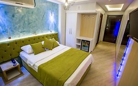 Hotel Pera Capitol - Taksim&İstiklal