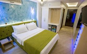 Hotel Pera Capitol - Taksim&İstiklal